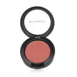 MAC by MAC - Sheertone Shimmer Blush - Peachtwist