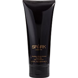 SPARK by Liz Claiborne - HAIR GEL