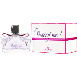 MARRY ME LANVIN by Lanvin - EAU DE PARFUM SPRAY