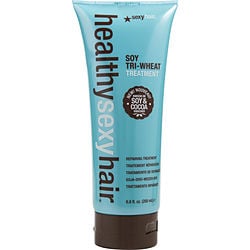 SEXY HAIR by Sexy Hair Concepts - HEALTHY SEXY HAIR SOY TRI-WHEAT TREATMENT