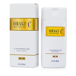 Obagi by Obagi - Obagi C Rx System C Cleansing Gel