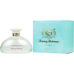 TOMMY BAHAMA SET SAIL MARTINIQUE by Tommy Bahama - EAU DE PARFUM SPRAY