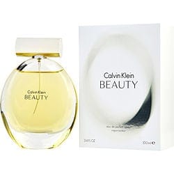 CALVIN KLEIN BEAUTY by Calvin Klein - EAU DE PARFUM SPRAY