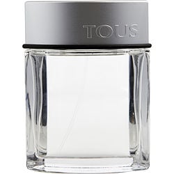 TOUS MAN by Tous - EDT SPRAY