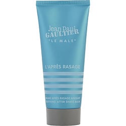 JEAN PAUL GAULTIER by Jean Paul Gaultier - AFTERSHAVE BALM
