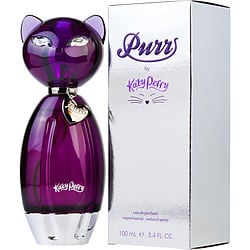 PURR by Katy Perry - EAU DE PARFUM SPRAY