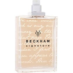 BECKHAM SIGNATURE STORY by David Beckham - EDT SPRAY