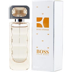 BOSS ORANGE by Hugo Boss - EDT SPRAY