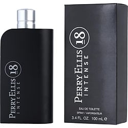 PERRY ELLIS 18 INTENSE by Perry Ellis - EDT SPRAY