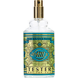 4711 by 4711 - EAU DE COLOGNE SPRAY - DebStella