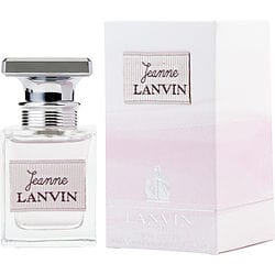 JEANNE LANVIN by Lanvin - EAU DE PARFUM SPRAY