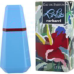 LOU LOU by Cacharel - EAU DE PARFUM SPRAY