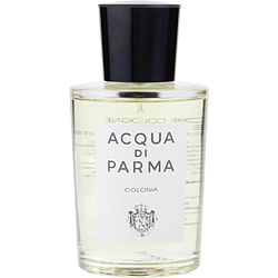 ACQUA DI PARMA COLONIA by Acqua di Parma - EAU DE COLOGNE SPRAY - DebStella