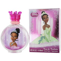 PRINCESS & THE FROG by Air Val International - TIANA EDT SPRAY