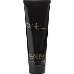 RIHANNA REB'L FLEUR by Rihanna - SHOWER GEL