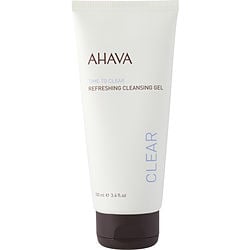 Ahava by AHAVA - Time to Clear Refreshing Cleansing Gel