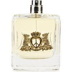 PEACE LOVE & JUICY COUTURE by Juicy Couture - EAU DE PARFUM SPRAY
