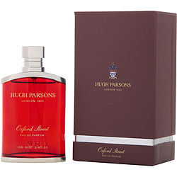 HUGH PARSONS OXFORD STREET by Hugh Parsons - EAU DE PARFUM SPRAY