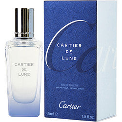 CARTIER DE LUNE by Cartier - EDT SPRAY