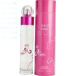 PERRY ELLIS 360 PINK by Perry Ellis - EAU DE PARFUM SPRAY