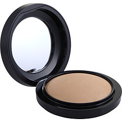 MAC by MAC - Mineralize Skinfinish Natural - Medium Dark