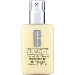 CLINIQUE by Clinique - Dramatically Different Moisturising Gel - Combination Oily to Oily ( With Pump )