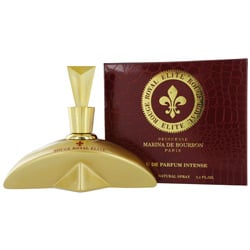 MARINA DE BOURBON ROUGE ROYAL ELITE by Marina de Bourbon - EAU DE PARFUM INTENSE SPRAY