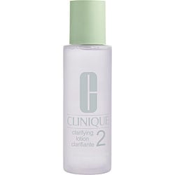 CLINIQUE by Clinique - Clarifying Lotion 2 (Dry Combination)