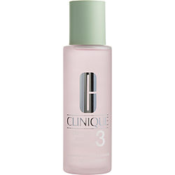 CLINIQUE by Clinique - Clarifying Lotion 3 (Combination Oily)