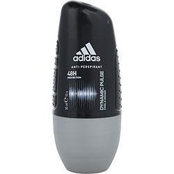 ADIDAS DYNAMIC PULSE by Adidas - DEODORANT ROLL ON - DebStella