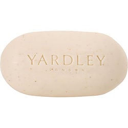 YARDLEY OAT ALMOND by  - BAR SOAP