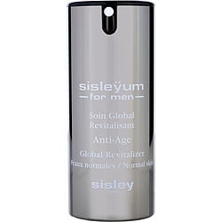 Sisley by Sisley - Sisleyum Anti-Age Global Revitalizer For Men (For Normal Skin)