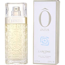 O D'AZUR by Lancome - EDT SPRAY