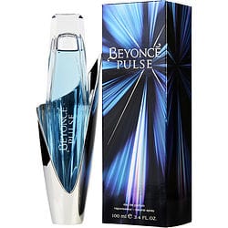 BEYONCE PULSE by Beyonce - EAU DE PARFUM SPRAY