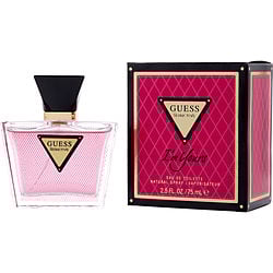 GUESS SEDUCTIVE IM YOURS by Guess - EDT SPRAY