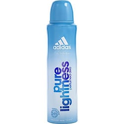 ADIDAS PURE LIGHTNESS by Adidas - DEODORANT SPRAY - DebStella