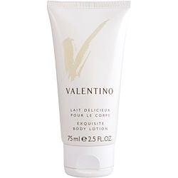 VALENTINO V by Valentino - BODY LOTION