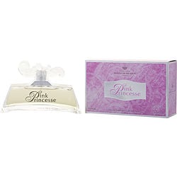 MARINA DE BOURBON PINK PRINCESS by Marina de Bourbon - EAU DE PARFUM SPRAY