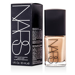 NARS by Nars - Sheer Glow Foundation - Mont Blanc (Light 2)