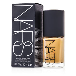 NARS by Nars - Sheer Glow Foundation - Stromboli (Medium 3)