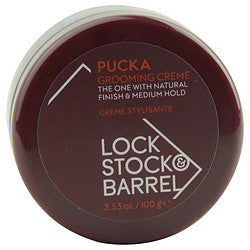 LOCK STOCK & BARREL by Lock Stock & Barrel - PUCKA GROOMING CREME