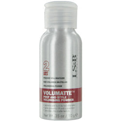 LOCK STOCK & BARREL by Lock Stock & Barrel - VOLUMATTE PREP AND STYLE VOLUMISING POWDER