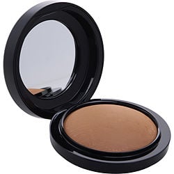 MAC by MAC - Mineralize Skinfinish Natural - Give Me Sun