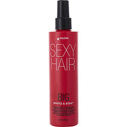 SEXY HAIR by Sexy Hair Concepts - BIG SEXY HAIR SPRITZ & STAY NON-AEROSOL HAIR SPRAY