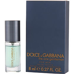 THE ONE GENTLEMAN by Dolce & Gabbana - EDT SPRAY