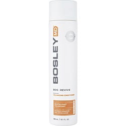 BOSLEY by Bosley - BOS REVIVE VOLUMIZING CONDITIONER COLOR TREATED HAIR