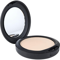 MAC by MAC - Studio Fix Powder Plus Foundation - N4