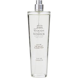 WOODS OF WINDSOR LILY OF THE VALLEY by Woods of Windsor - EDT SPRAY