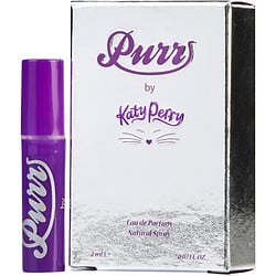 PURR by Katy Perry - EAU DE PARFUM SPRAY VIAL ON CARD
