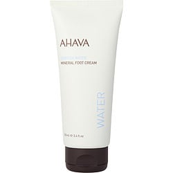 Ahava by AHAVA - Deadsea Water Mineral Foot Cream